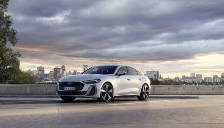 Audi A5 Plug-in Hybrid Sedan και Avant: Οι τιμές στην Ελλάδα