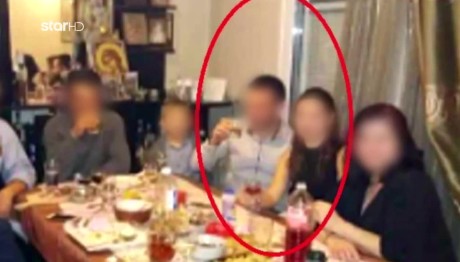 Xαλκίδα: Με Κοίταζε Στα Μάτια Και Μαχαίρωνε Τον Σύζυγό Μου