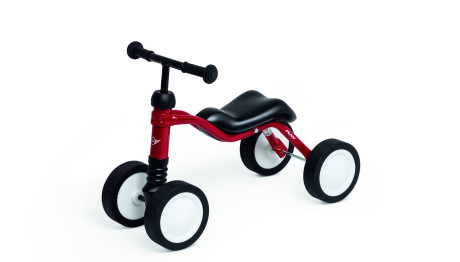 MINI: Ένα «τετρακίνητο» για παιδιά