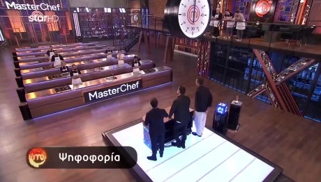 Ποιοι είναι οι δύο πρώτοι υποψήφιοι της εβδομάδας;