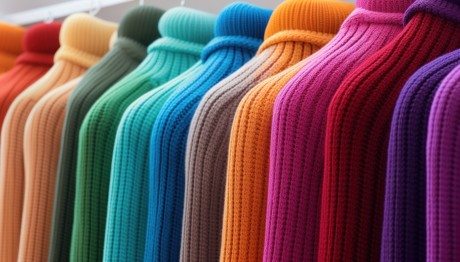 Τα 3 Χρώματα Που Επιλέγουν Οι Λιγότερο Ευφυείς Άνθρωποι