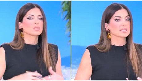 Σταματίνα Τσιμτσιλή