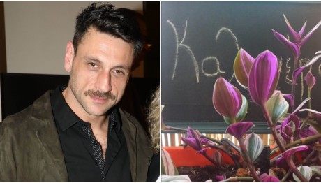 Γιώργος Χρυσοστόμου