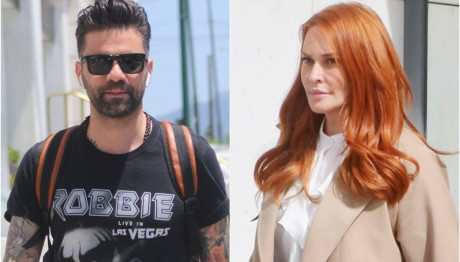 Θοδωρής Μαραντίνης