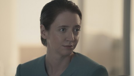 The Handmaid's Tale: Το Φινάλε Στη NOVACINEMA