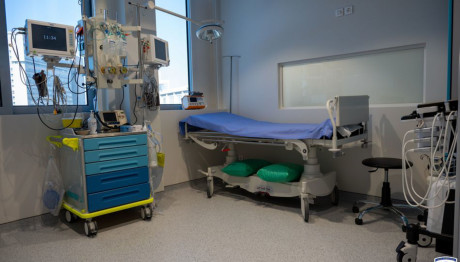 Καβάλα: Επιβεβαιώθηκε Κρούσμα Φυματίωσης Σε 2χρονο