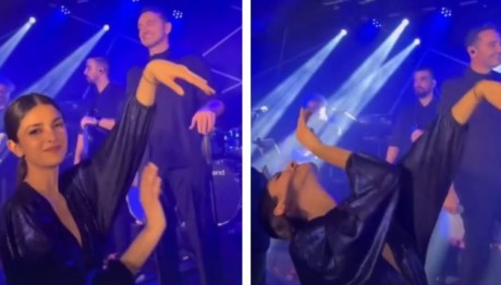 Ιφιγένεια Τζόλα