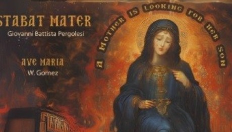 Μία Συναυλία Για Το Δράμα Μιας Μάνας Στη Θεσσαλονίκη