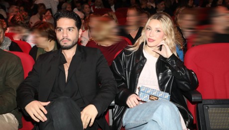 Χρήστος Μάστορας – Γαρυφαλλιά Καληφώνη