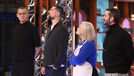 MasterChef Trailer 2/4/2025