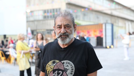 Αντώνης Καφετζόπουλος