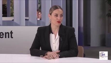 Μελέτη: Οι αρμοδιότητές της και η αναφορά στη  Βόζεμπεργκ