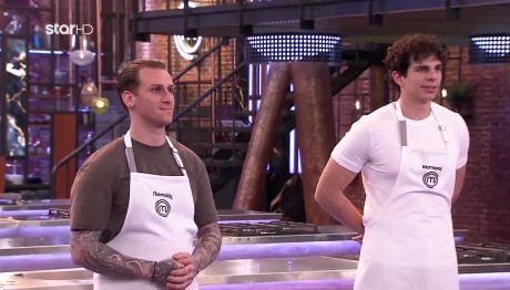 MasterChef: Είχε Το Καλύτερο Πιάτο Και Κέρδισε 1.000 Ευρώ