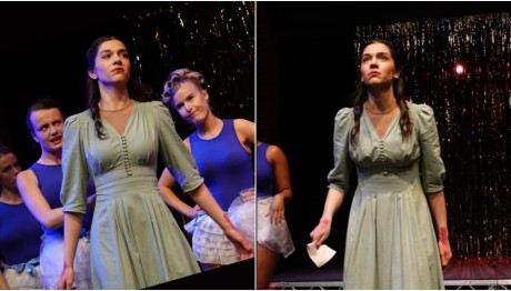 Μελίνα Νικολαΐδη