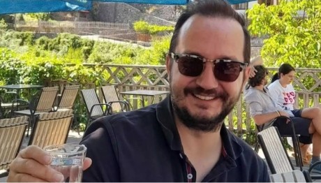 Καλογήρου: Η Ανάρτηση Του Θείου Του Για Τις Εξελίξεις