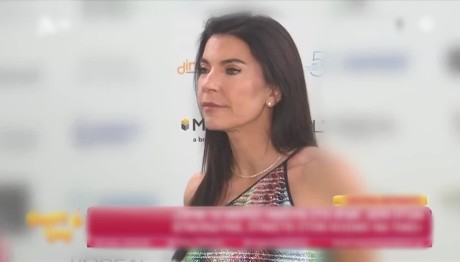 Mαρίνα Βερνίκου: «Ως μαμά είμαι η καλύτερη! Είμαι η αυστηρή με τα παιδιά»