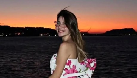 Ιταλία: 22χρονη Δολοφονήθηκε Από Εμμονικό Stalker