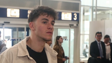 «Μάχη» Για Απόκτηση Βαγιαννίδη