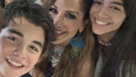 Γιώργος Νικολαΐδης Δέσποινα Βανδή