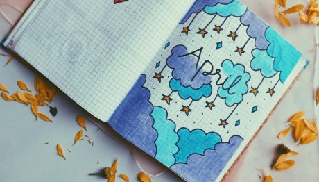 Tα χαρακτηριστικά των ανθρώπων που γεννήθηκαν Απρίλη