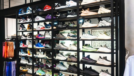 Δασμοί Τραμπ: Πλήγμα Για Adidas, Nike Και Puma
