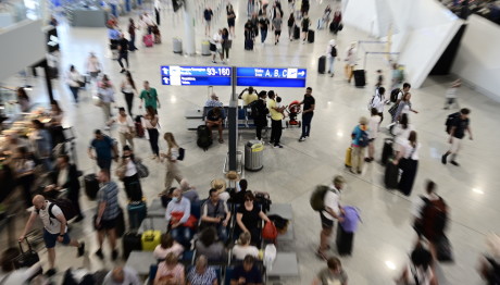 Απεργία 9/4: Ποιοι Συμμετέχουν & Τι Θα Γίνει Με Τα ΜΜΜ