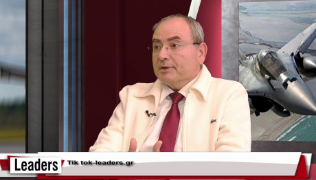 Αν. Καθηγητής Γ. Ατσαλάκης