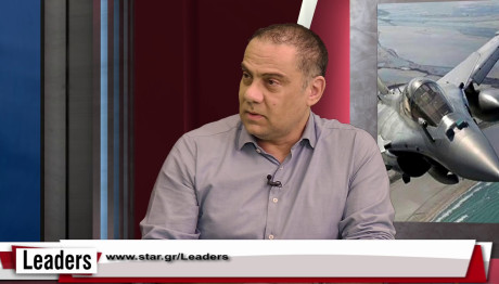 Σύμβουλος Τεχνητής Νοημοσύνης Θ. Στάβερης