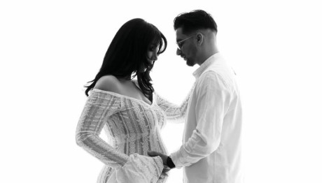 Έγκυος η Βαλέρια Χοψονίδου!