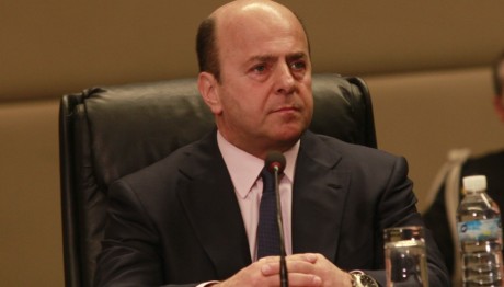 Γιάννης Αλαφούζος