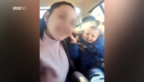 Δολοφονία 3χρονου Άγγελου: Κατηγορούμενος Και Ο Πατέρας