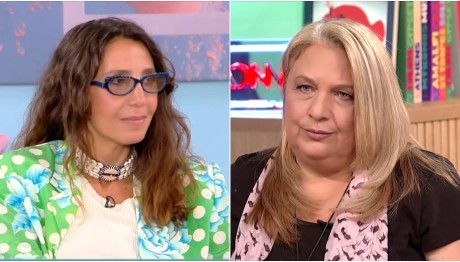 Αίθρα Λυκουρέζου