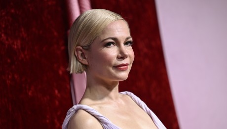 Μισέλ Γουίλιαμς