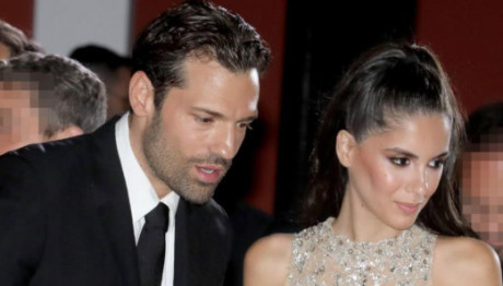 Αλεξάνδρα Νίκα: Οι Τρυφερές Φωτογραφίες Με Τον Γιο Της