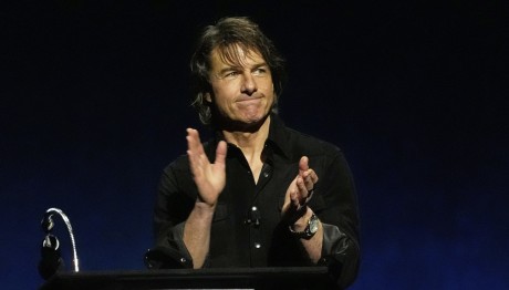 Τομ Κρουζ - Βαλ Κίλμερ