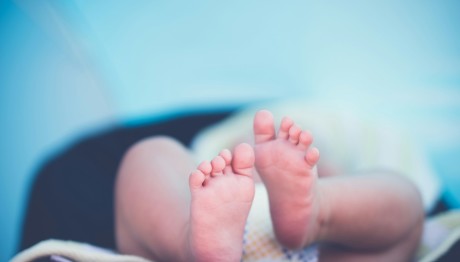 Βρέφος 18 Μηνών Με Μηνιγγίτιδα Νοσηλεύεται Στο Καραμανδάνειο