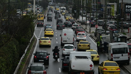 Πού Στην Αθήνα Θα Τοποθετηθούν 500 «Κρυφές» Κάμερες