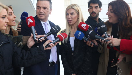 Ξεκινά Η Δίκη Λύτρα Για Τον Ξυλοδαρμό Πολυζωγοπούλου