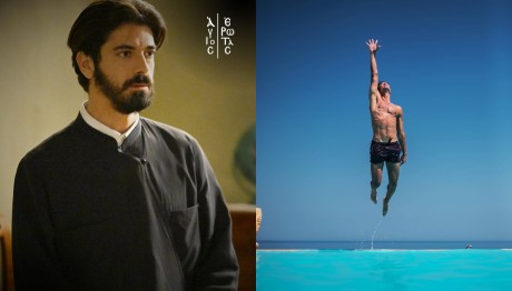 Δημήτρης Γκοτσόπουλος