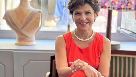 Ταμίλα Κουλίεβα