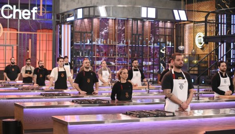 MasterChef Trailer 4/4/2025