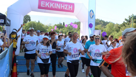 Άνοιξαν οι εγγραφές του Run Bike Care