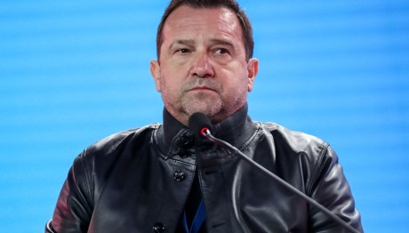 Νίκος Πλακιάς