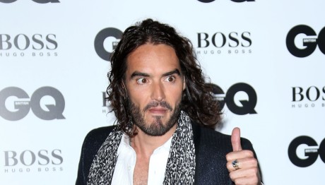 Ράσελ Μπραντ