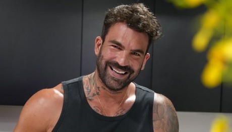 Δημήτρης Αλεξάνδρου