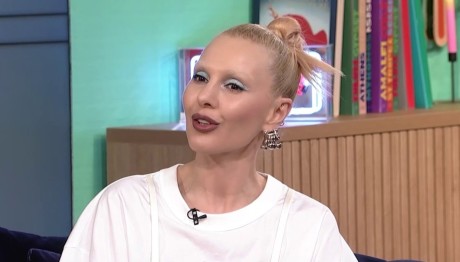 Τάμτα - Πάρις Κασιδόκωστας