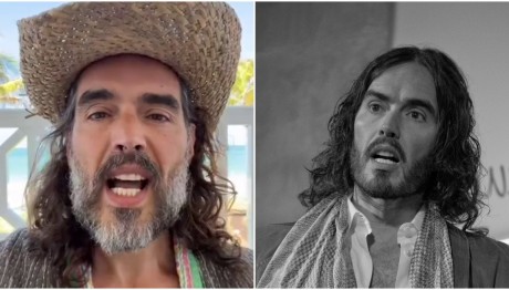 Ράσελ Μπραντ