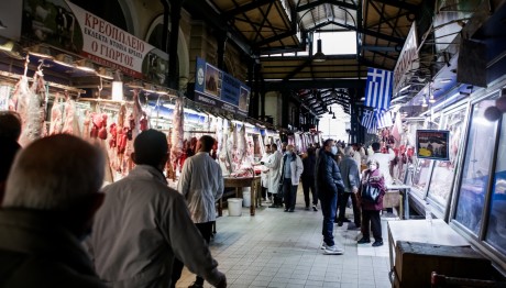 Πασχαλινό τραπέζι: 1,5€ ακριβότερο το αρνάκι φέτος- Έρευνα τιμών στην αγορά