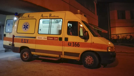 Τροχαίο στην Κέρκυρα: Νεκρός 31χρονος μετά από σύγκρουση ΙΧ με δύο μηχανές