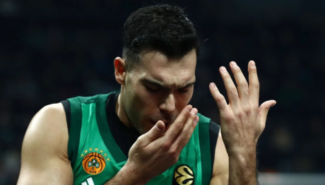 Ανατροπή Με Σλούκα Σε ΠΑΟ! Απόφαση Για Παπαπέτρου